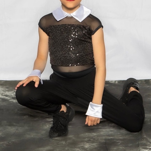 Hip hop costume - Picture 1 of 1
